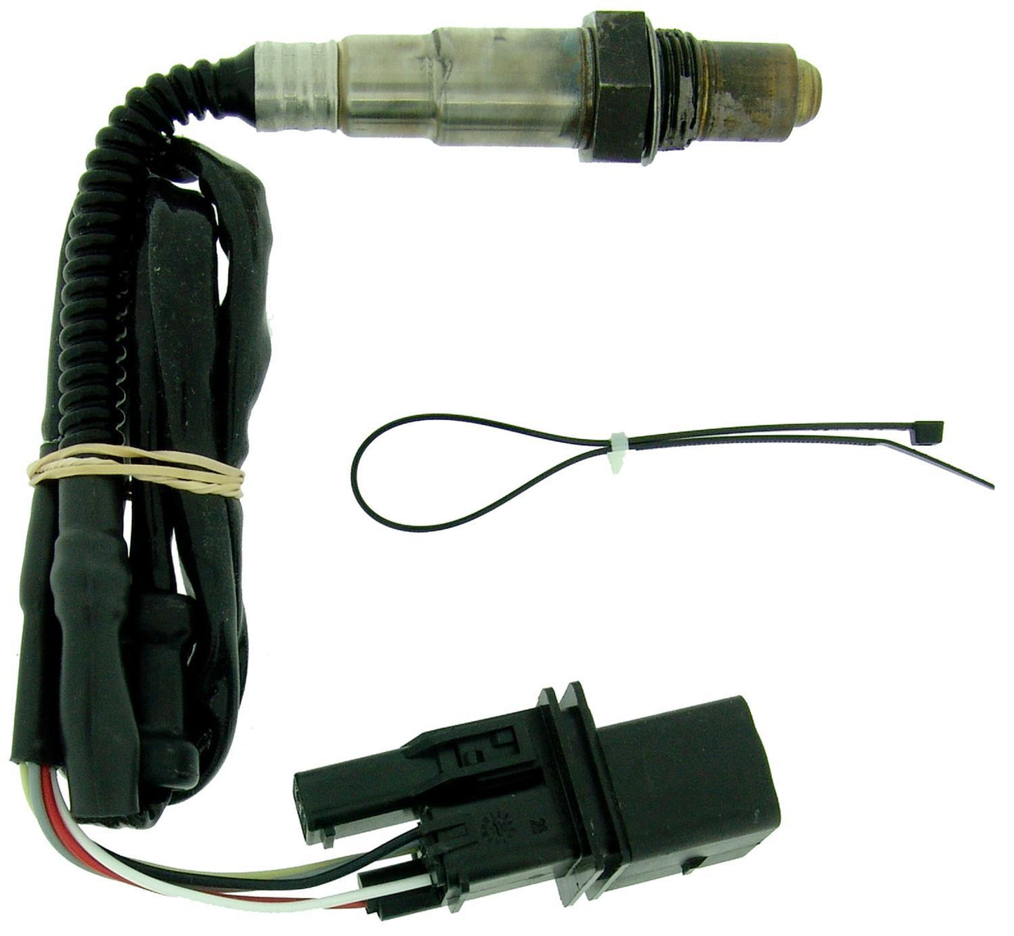 Ngk Oxygen Sensor MPN NGK24321 For Audi 2005-07