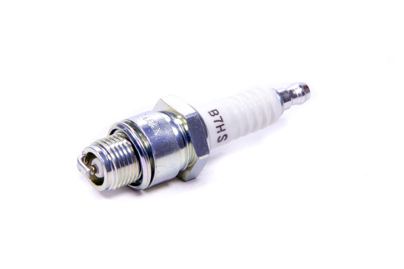NGK Ngk Spark Plug Stock 5110 NGKB7HS
