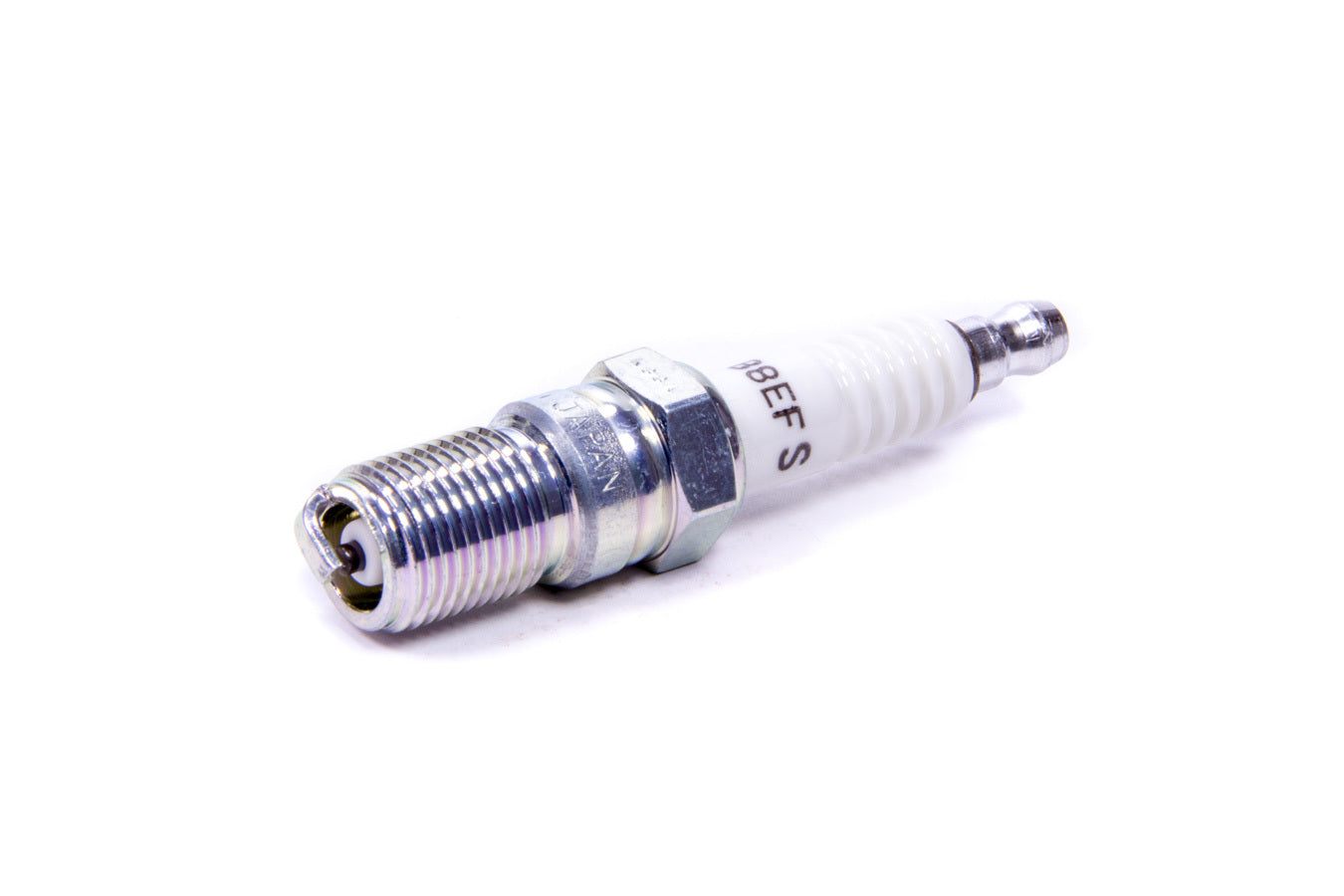 NGK NGK Spark Plug Stock # 1049 NGKB8EFS