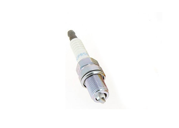 NGK NGK Spark Plug Stock # 6130 NGKBCPR5ES