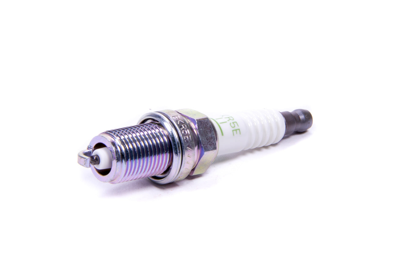 NGK NGK Spark Plug Stock # 6953 NGKBKR5E-11