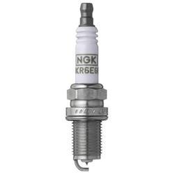 NGK NGK Spark Plug Stock # 7090 NGKBKR5EGP