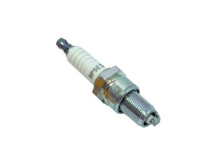 NGK NGK Spark Plug Stock # 2460 NGKBKR5ES