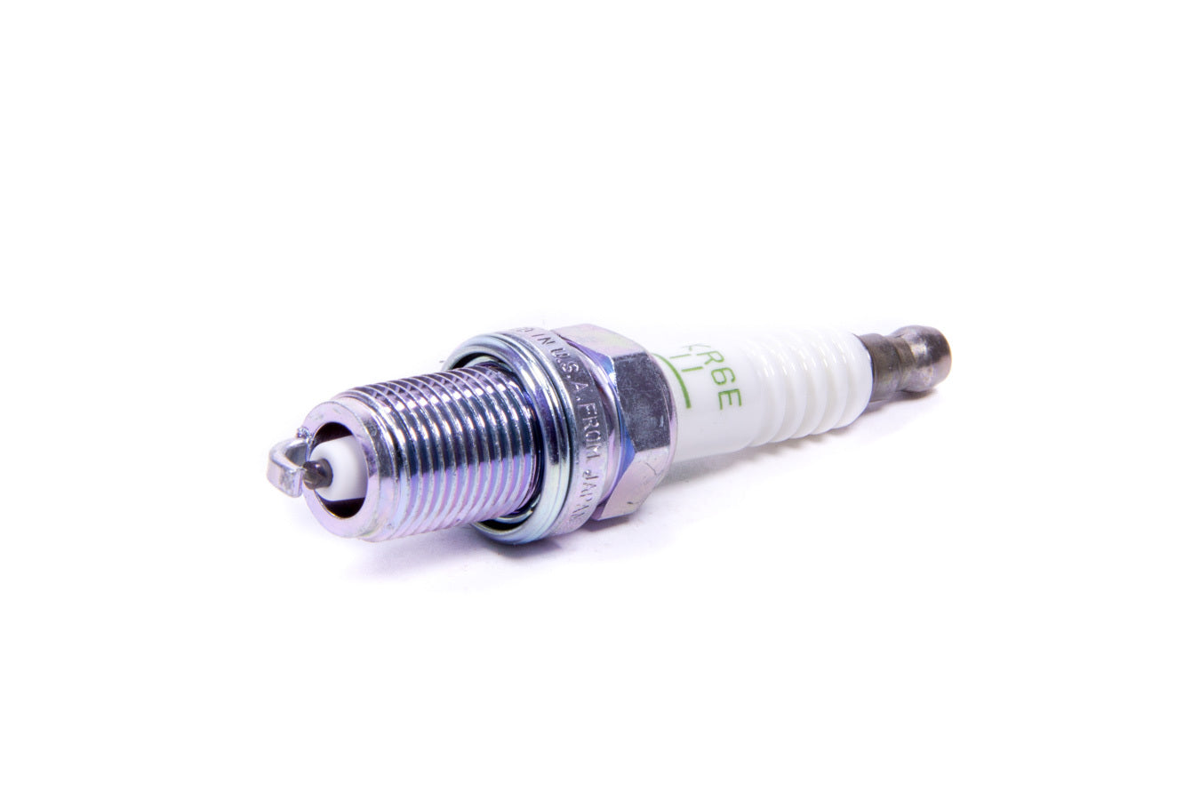 NGK NGK Spark Plug Stock # 2756 NGKBKR6E-11