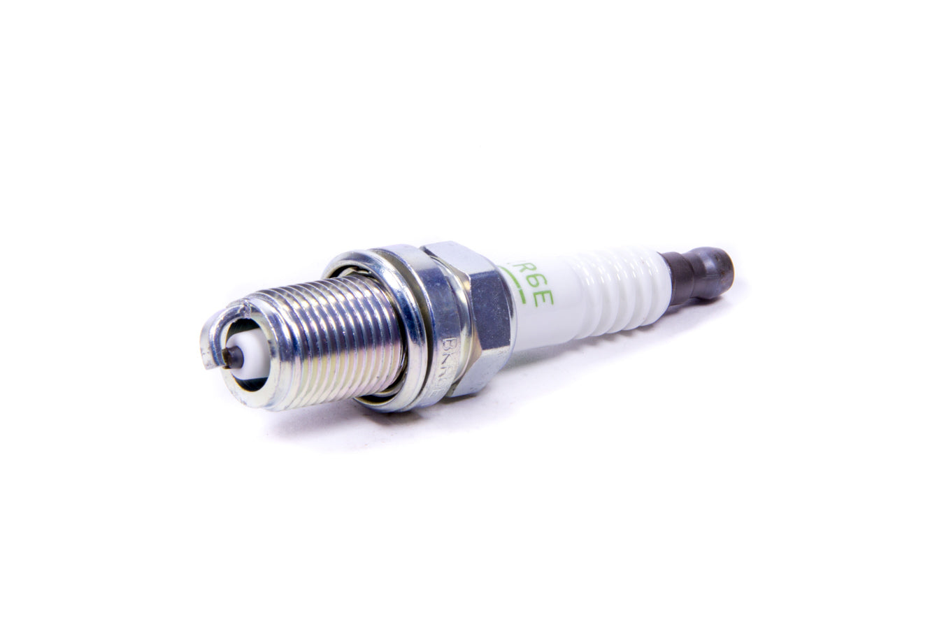 NGK NGK Spark Plug Stock # 6962 NGKBKR6E
