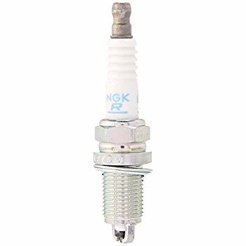 NGK NGK Spark Plug Stock # 3452 NGKBKR6EKPB-11