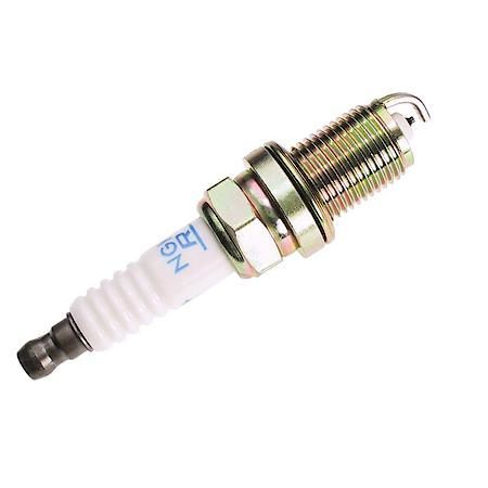 NGK NGK Spark Plug Stock # 2978 NGKBKR6EP-11