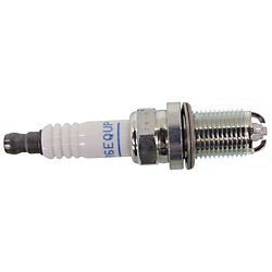 NGK NGK Spark Plug Stock # 3199 NGKBKR6EQUP