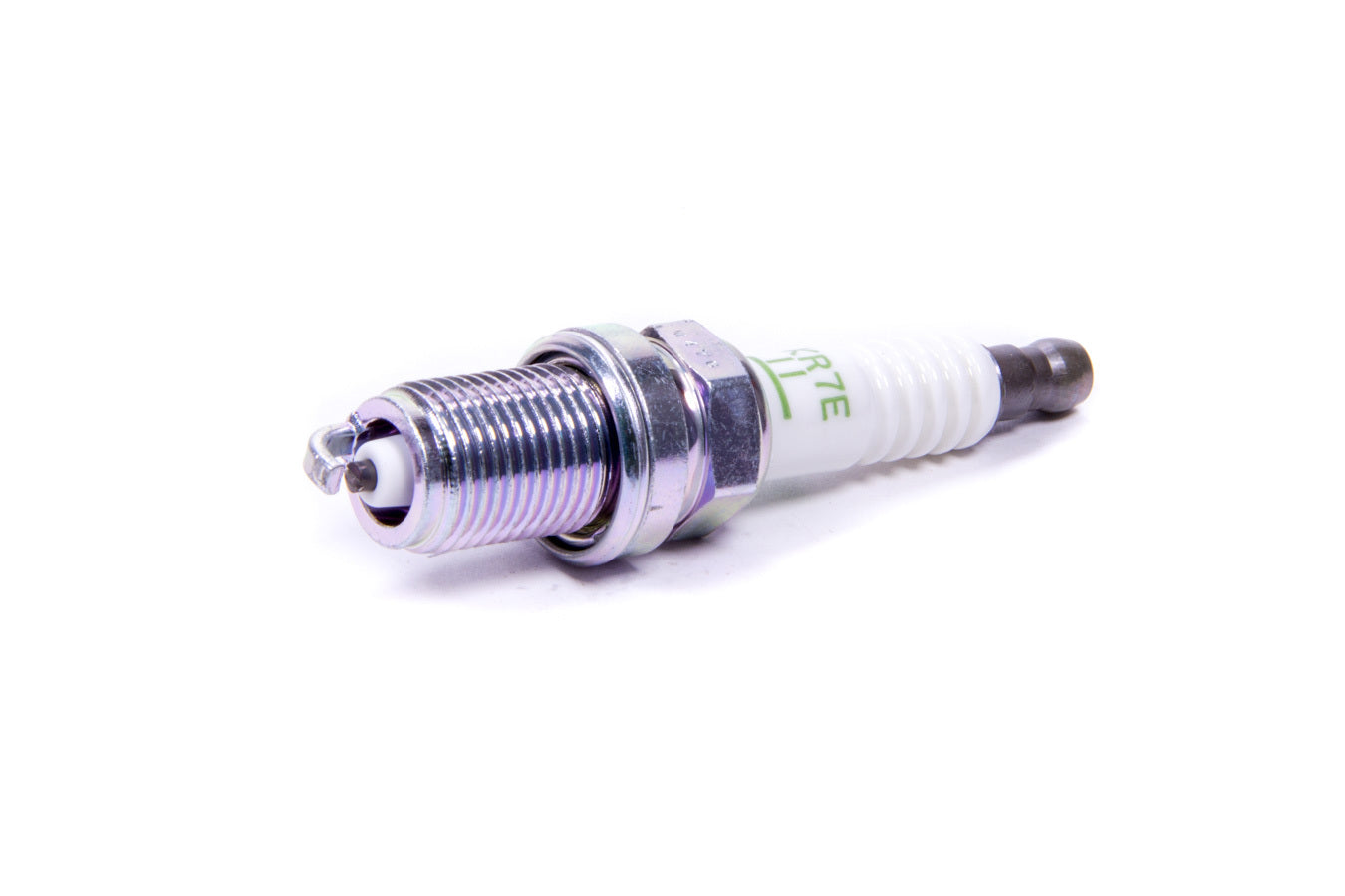 NGK NGK Spark Plug Stock # 5791 NGKBKR7E-11