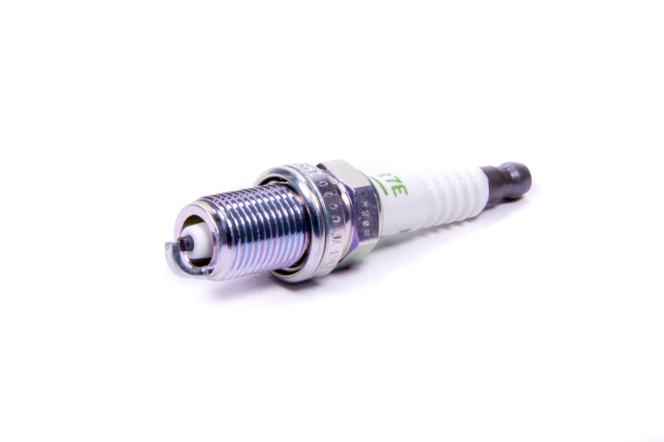 NGK NGK Spark Plug Stock # 4644 NGKBKR7E