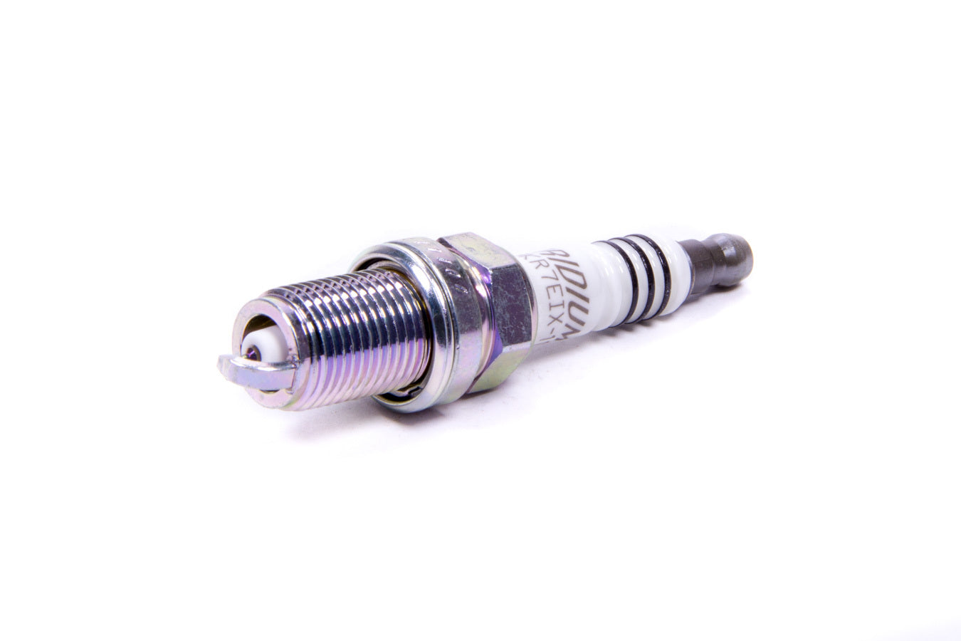 NGK NGK Spark Plug Stock 6988 NGKBKR7EIX-11