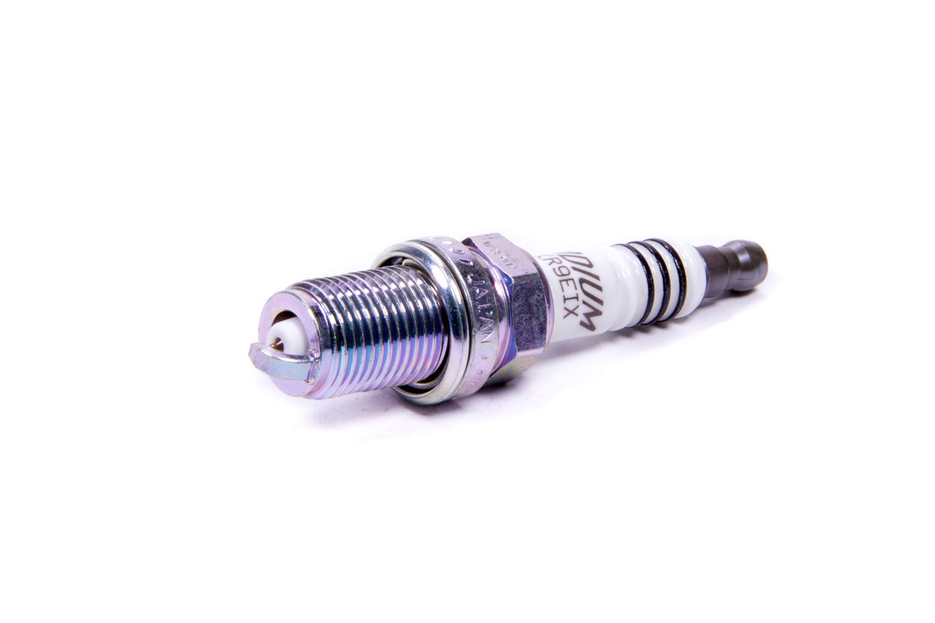 NGK Spark Plug Stock 2669 NGKBKR9EIX