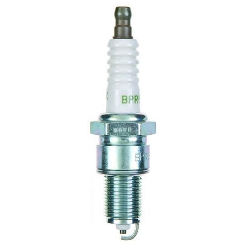 NGK NGK Spark Plug Stock # 1233 NGKBPR5EY