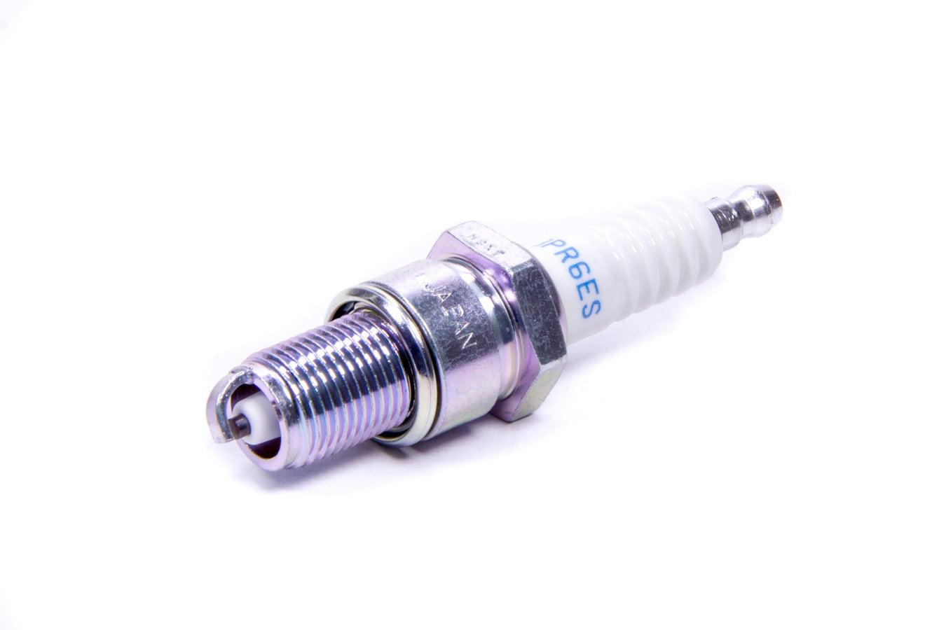 NGK NGK Spark Plug Stock 7131 NGKBPR6ES