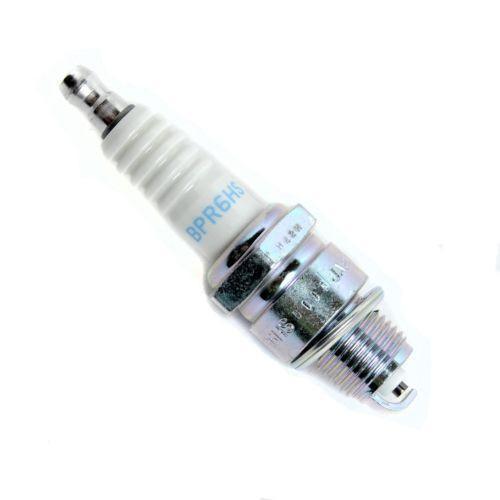 NGK NGK Spark Plug Stock # 7022 NGKBPR6HS