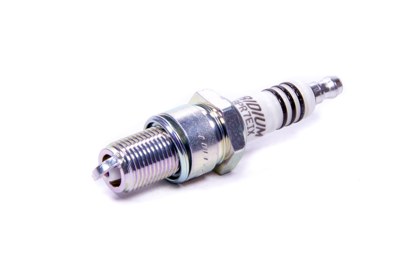 NGK NGK Spark Plug Stock # 4055 (Motorcycle) NGKBPR7EIX