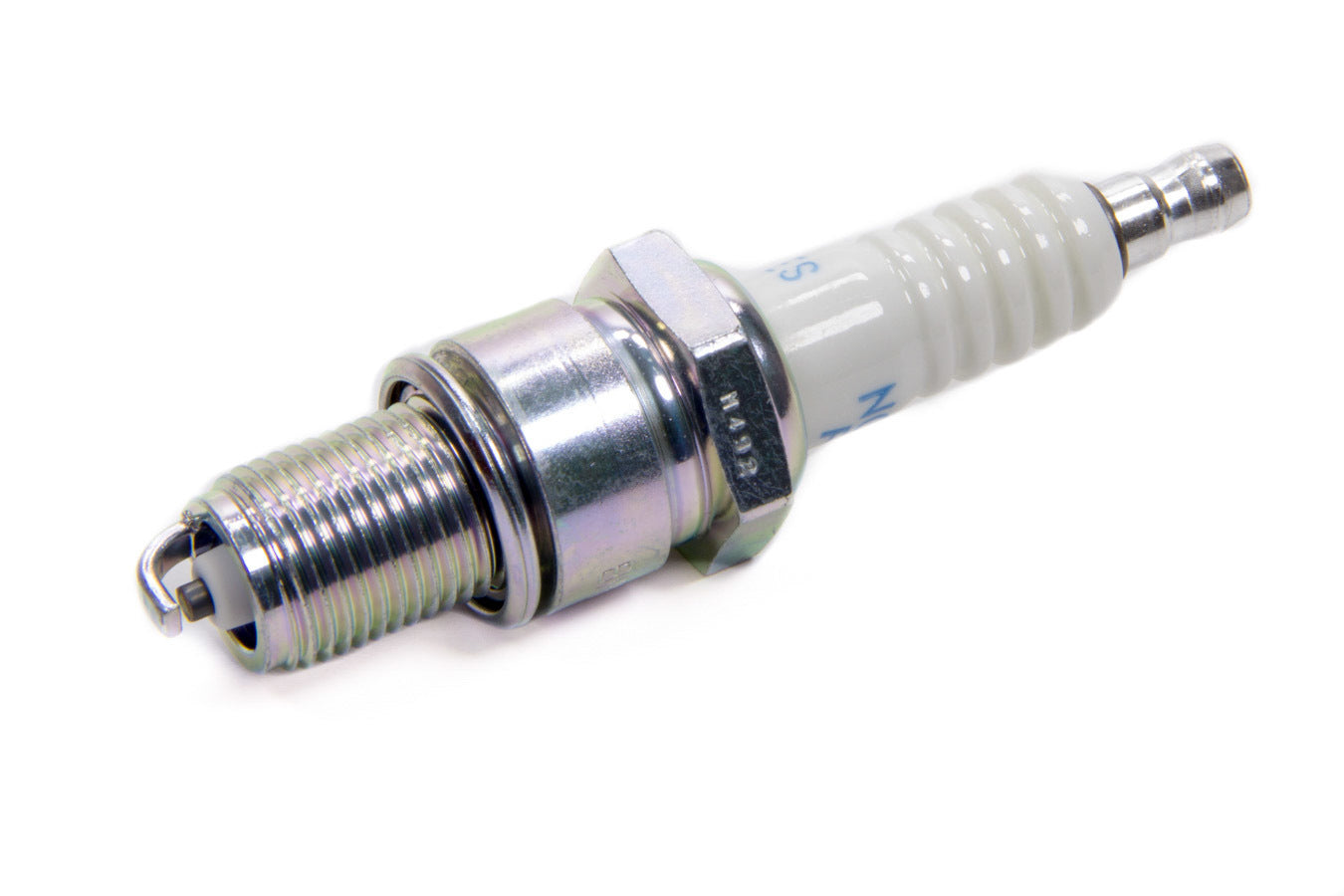 NGK NGK Spark Plug Stock # 5534 NGKBPR7ES