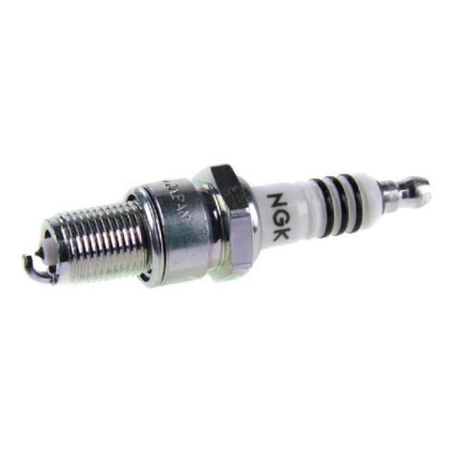 NGK NGK Spark Plug Stock # 6684 NGKBPR8EIX