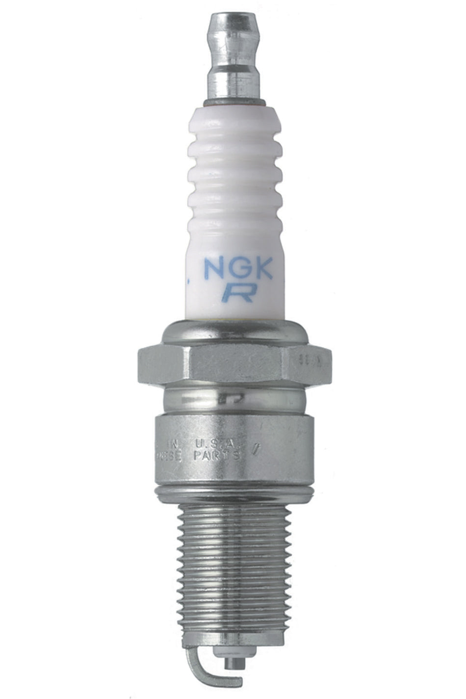 NGK NGK Spark Plug Stock # 3923 NGKBPR8ES