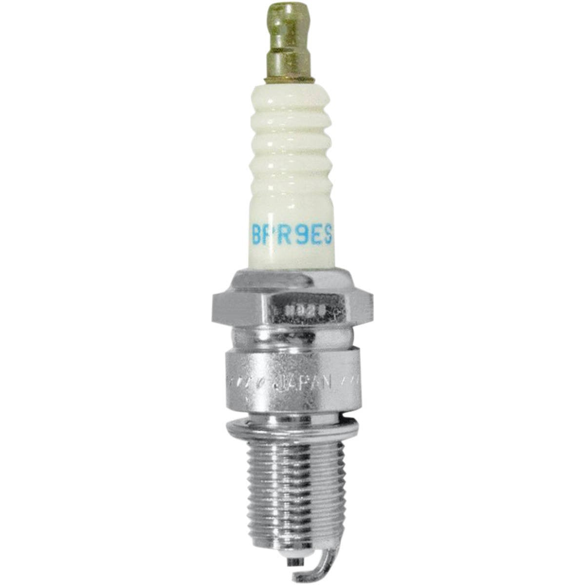 NGK NGK Spark Plug Stock #7788 NGKBPR9ES