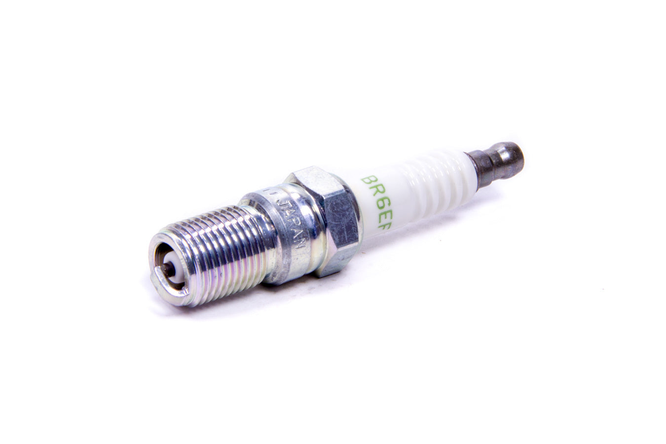 NGK NGK Spark Plug Stock # 3177 NGKBR6EF