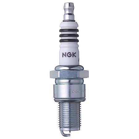 NGK NGK Spark Plug Stock # 6664 NGKBR7EIX