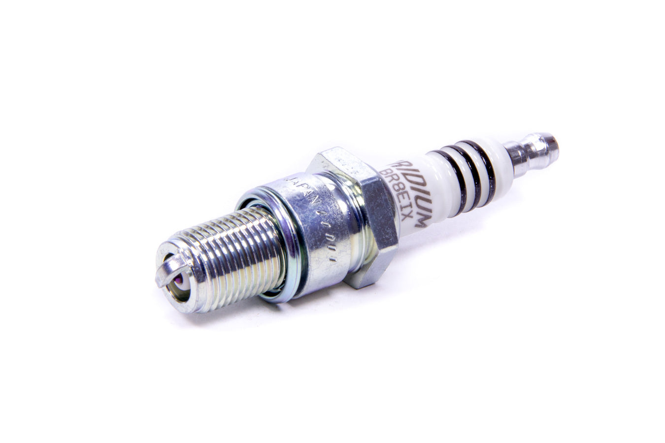 NGK NGK Spark Plug Stock # 5044 (Snowmobile) NGKBR8EIX