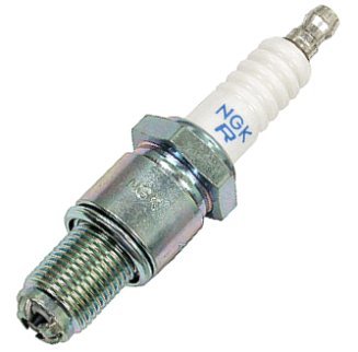 NGK NGK Spark Plug Stock # 2329 NGKBR8EQ-14