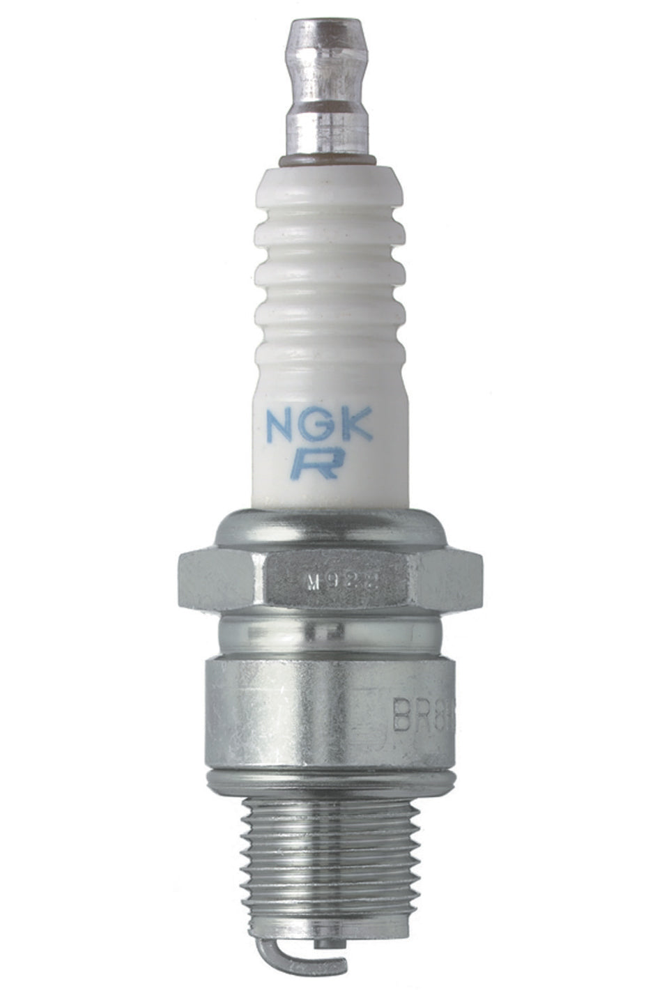 NGK NGK Spark Plug Stock # 4322 NGKBR8HS