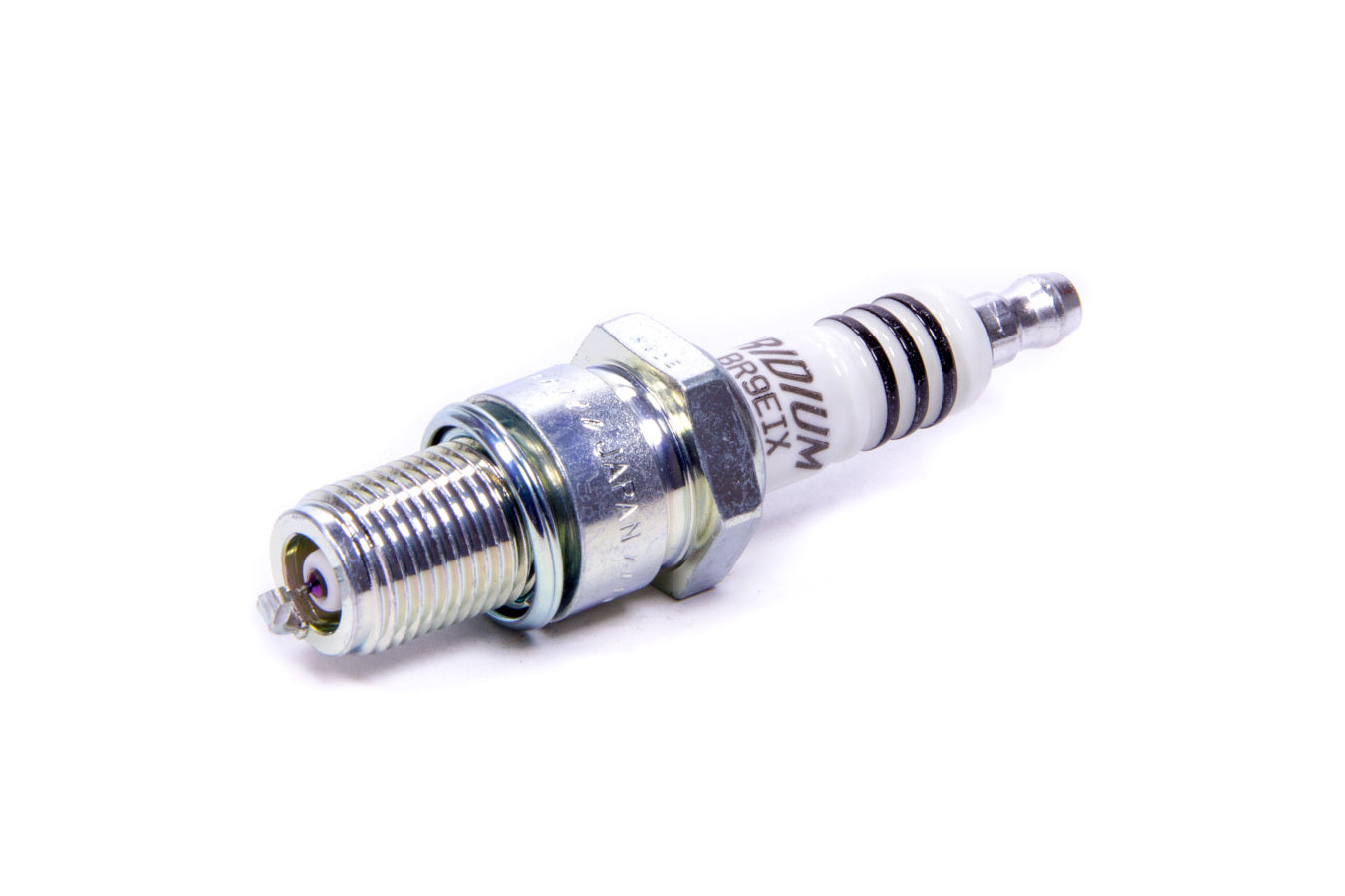 NGK NGK Spark Plug Stock # 3981 NGKBR9EIX