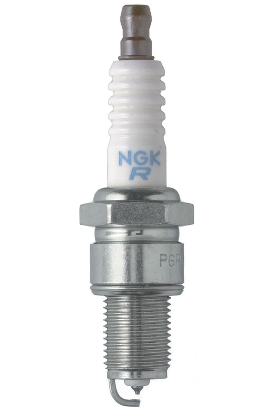NGK Spark Plug Stock 5255 NGKBUR9EQP