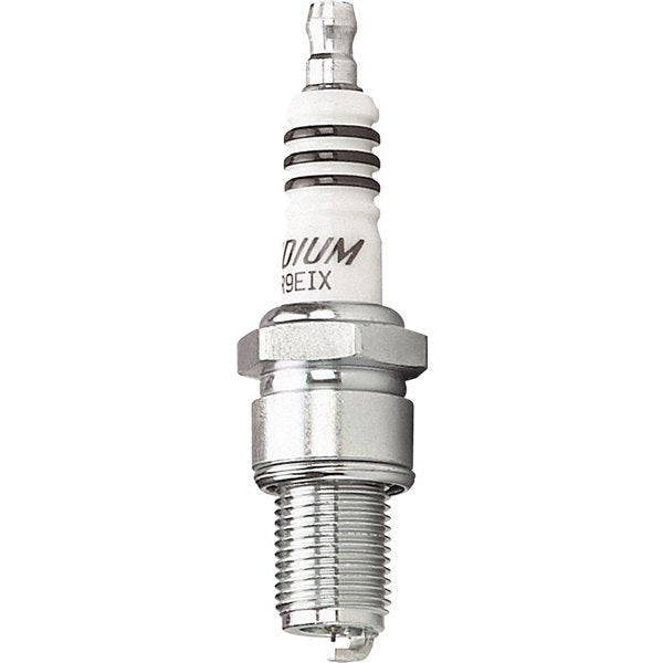NGK NGK Spark Plug Stock # 3521 NGKCR9EIX