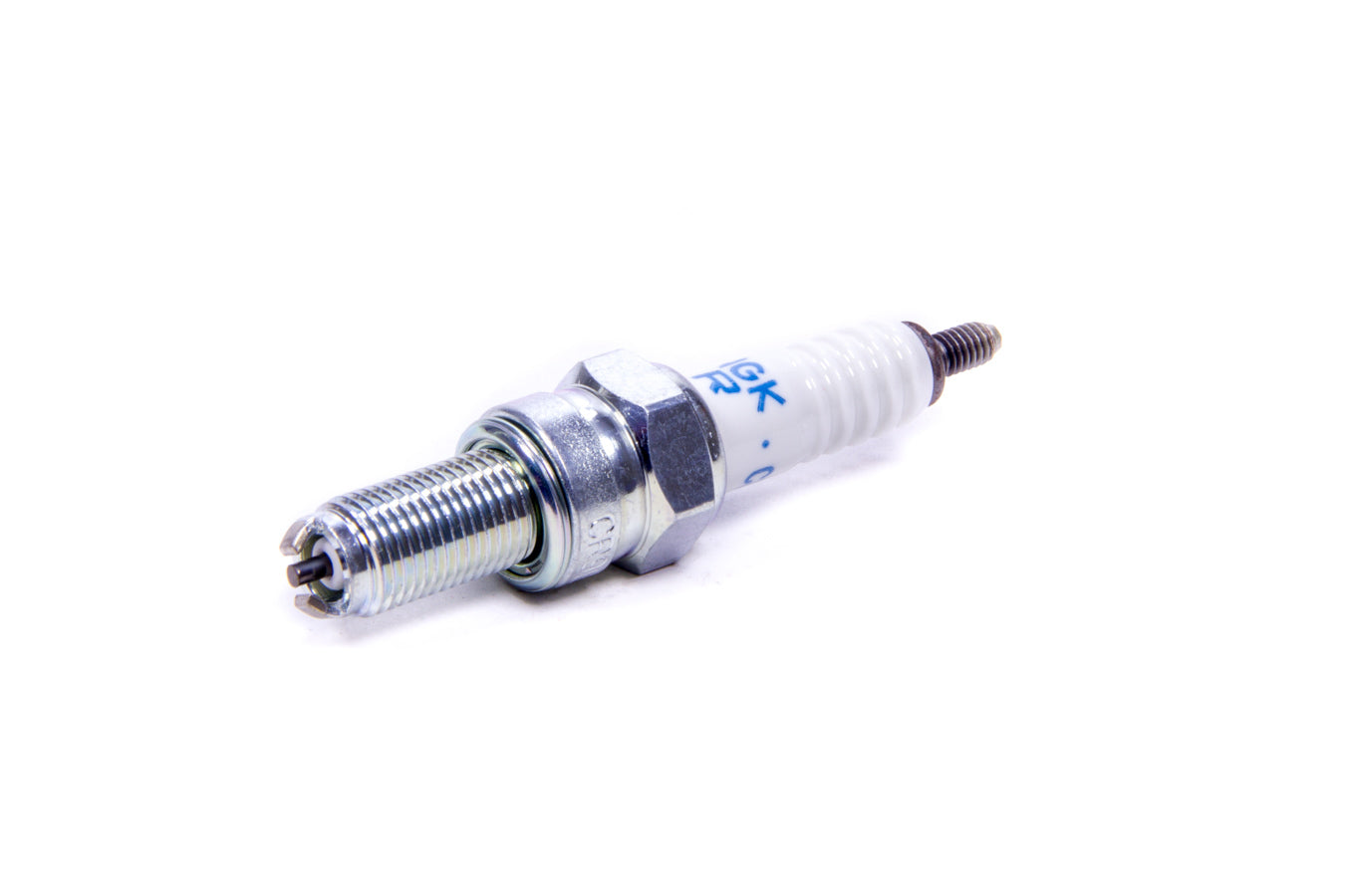 NGK NGK Spark Plug Stock # 4548 NGKCR9EK