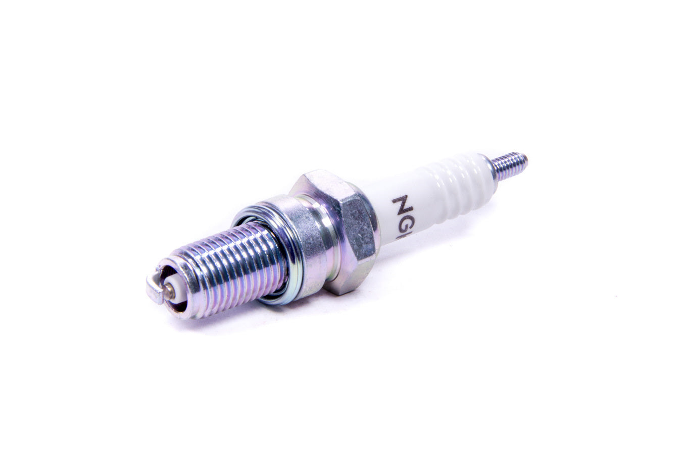 NGK NGK Spark Plug Stock # 2120 (ATV & Motorcycle) NGKD8EA