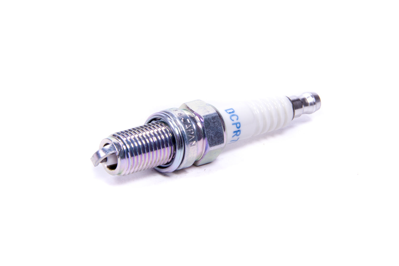 NGK NGK Spark Plug Stock # 3932 (Motorcycle) NGKDCPR7E