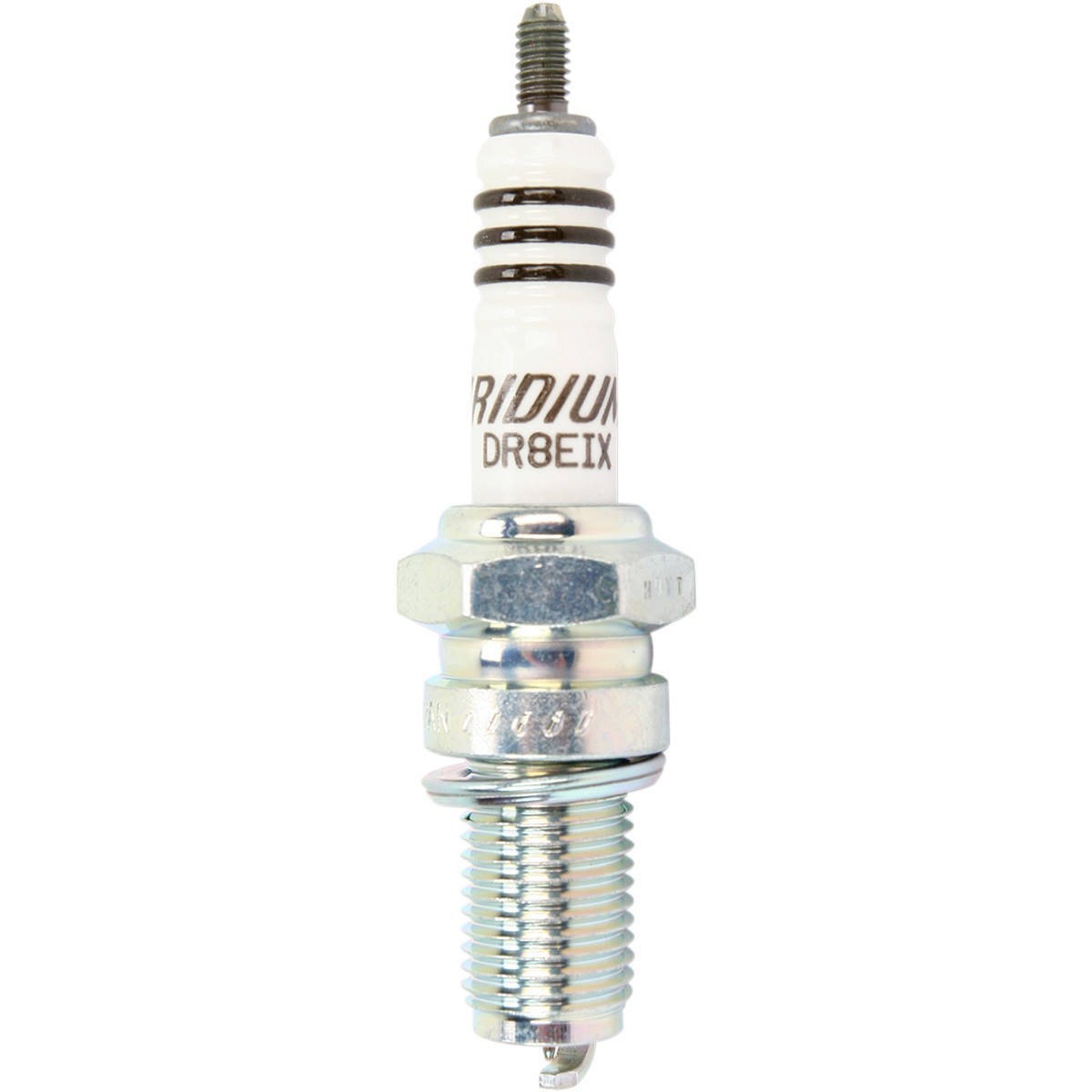 NGK NGK Spark Plug Stock # 6681 NGKDR8EIX