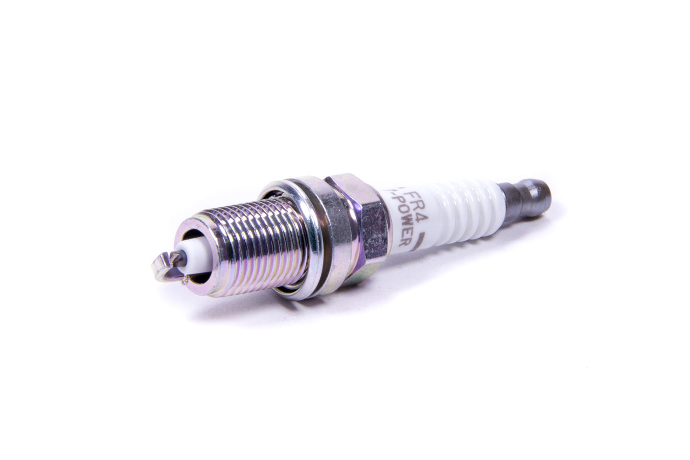 NGK Ngk V-Power Plugs Stock 5155 NGKFR4
