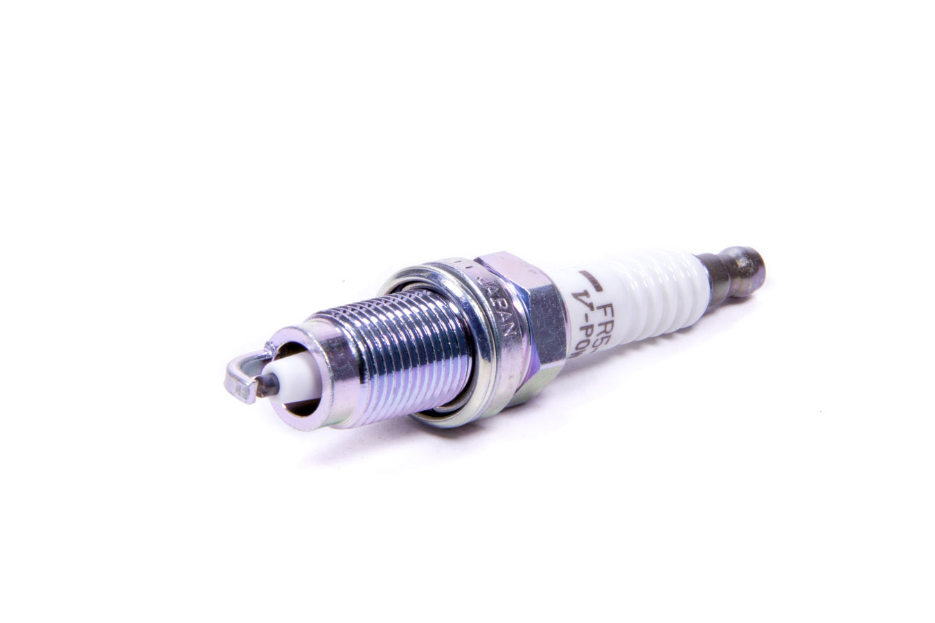 NGK NGK Spark Plug Stock # 7252 NGKFR5-1