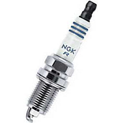 NGK NGK Spark Plug Stock # 5463 NGKFR5AP-11