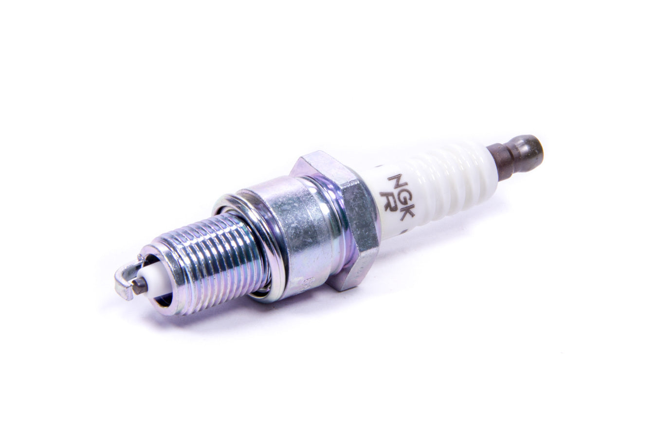 NGK Ngk V-Power Plugs Stock 2635 NGKGR4