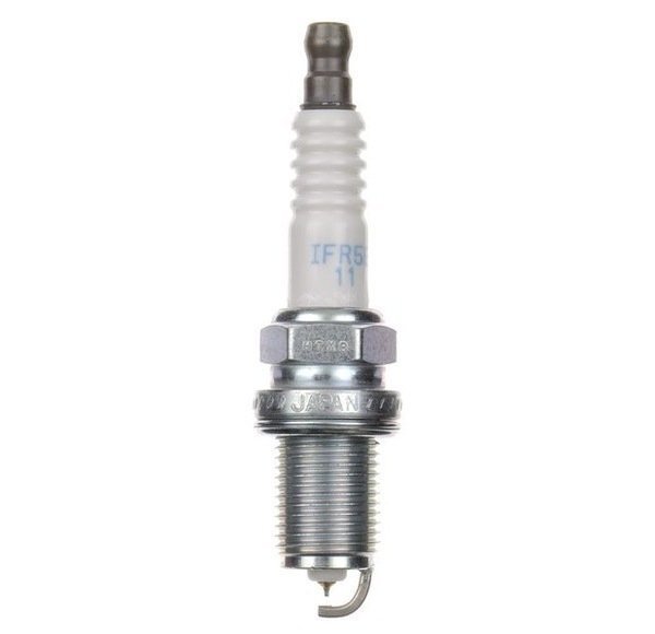NGK NGK Spark Plug Stock # 7994 NGKIFR5E11