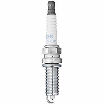 NGK NGK Spark Plug Stock # 4912 NGKILKAR7B11