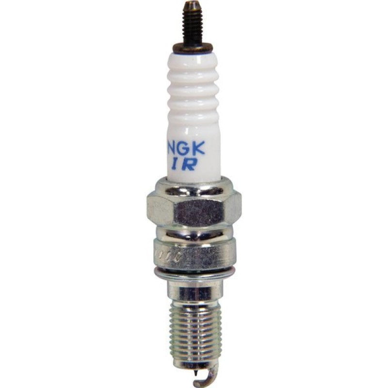 NGK NGK Spark Plug Stock # 7556 NGKIMR9E-9HES