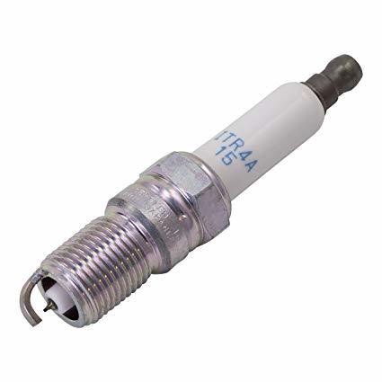 NGK Spark Plug Stock # 5599 NGKITR4A15