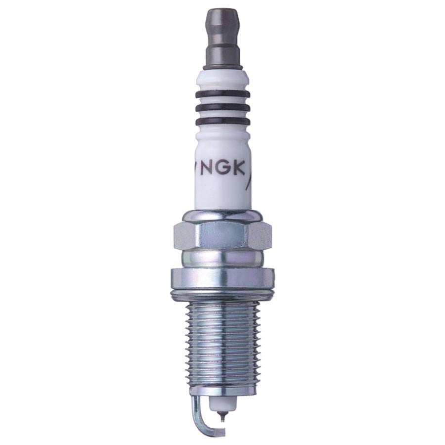 NGK NGK Spark Plug Stock # 5887 NGKIZFR5G