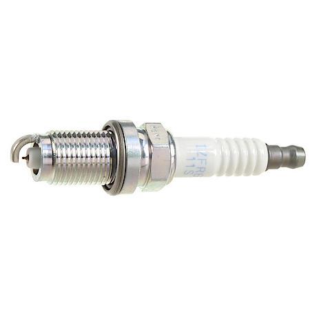 NGK NGK Spark Plug Stock # 5266 NGKIZFR6K-11S