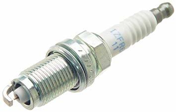 NGK NGK Spark Plug Stock # 6994 NGKIZFR6K11