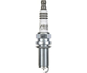 NGK NGK Spark Plug Stock # 4469 NGKLFR5AIX-11