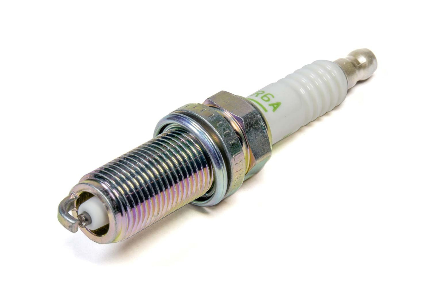 NGK NGK Spark Plug Stock # 6668 NGKLFR6A