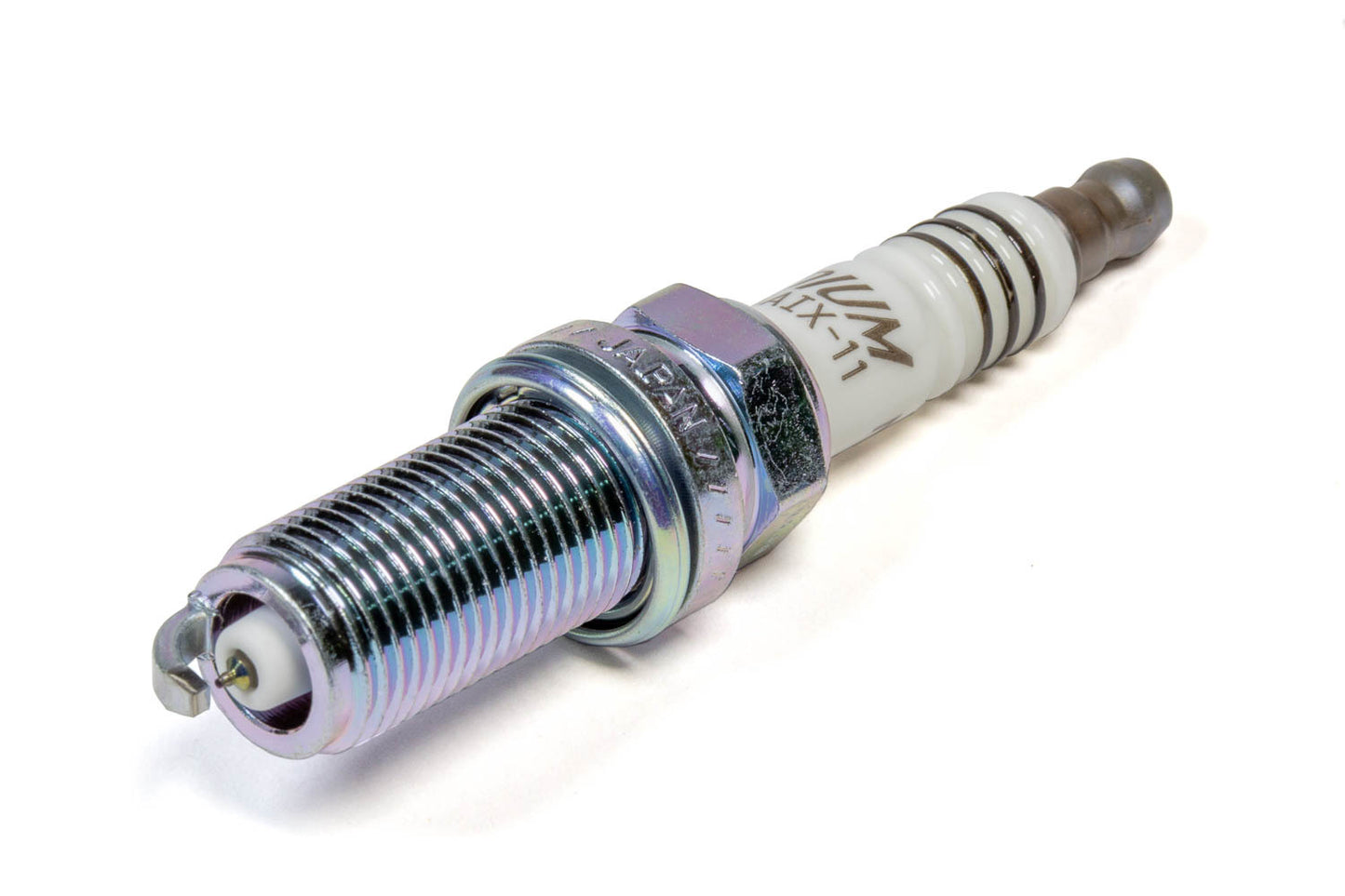 NGK NGK Spark Plug Stock # 6619 NGKLFR6AIX-11